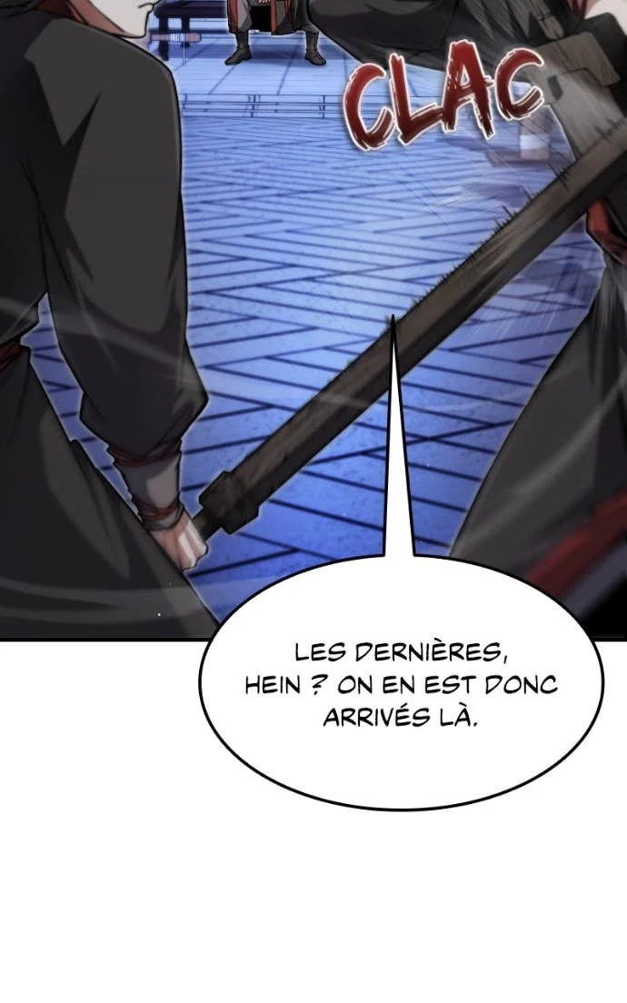 Star Instructor, Master Baek Chapitre 141 - Page 70