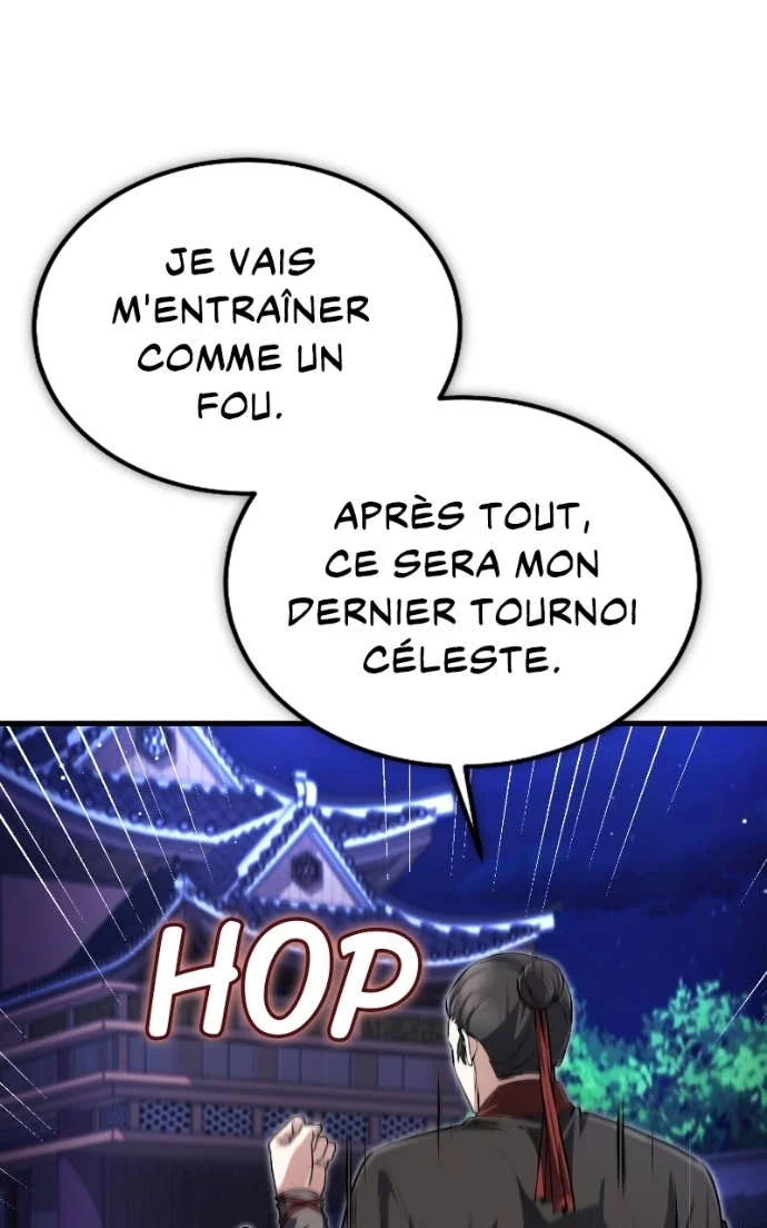Star Instructor, Master Baek Chapitre 141 - Page 71