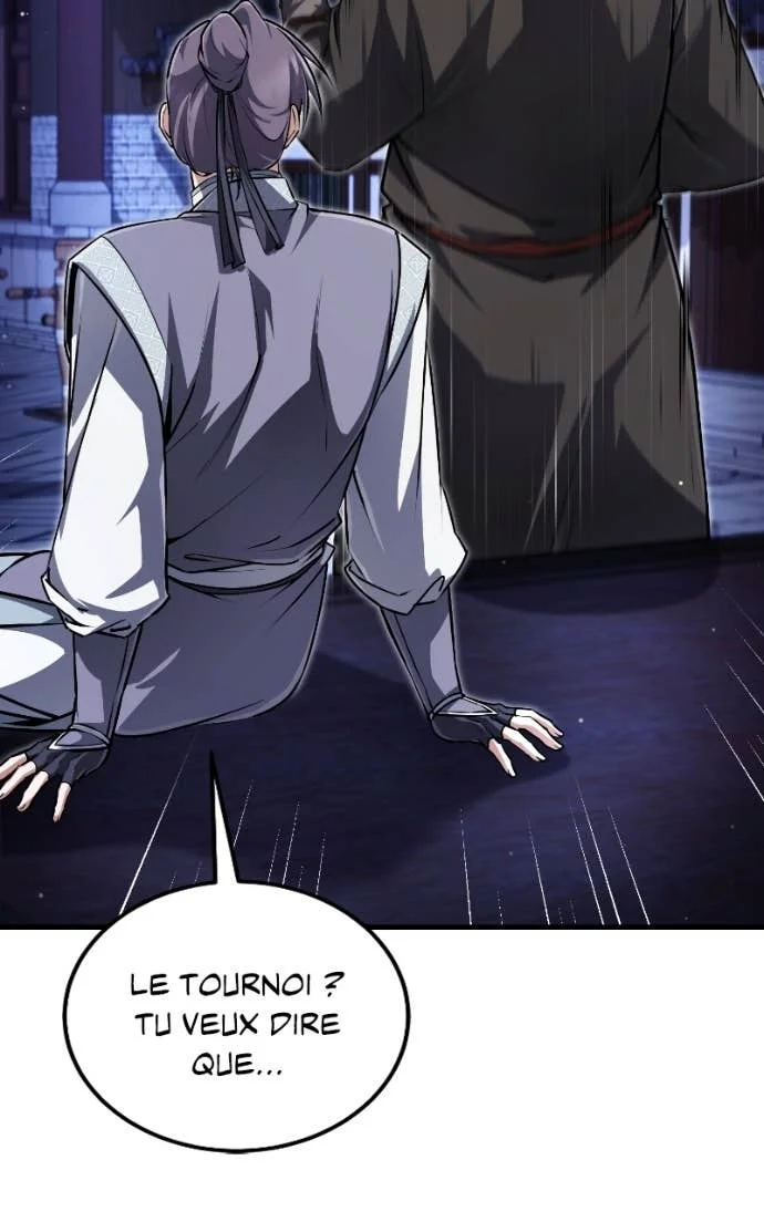 Star Instructor, Master Baek Chapitre 141 - Page 72
