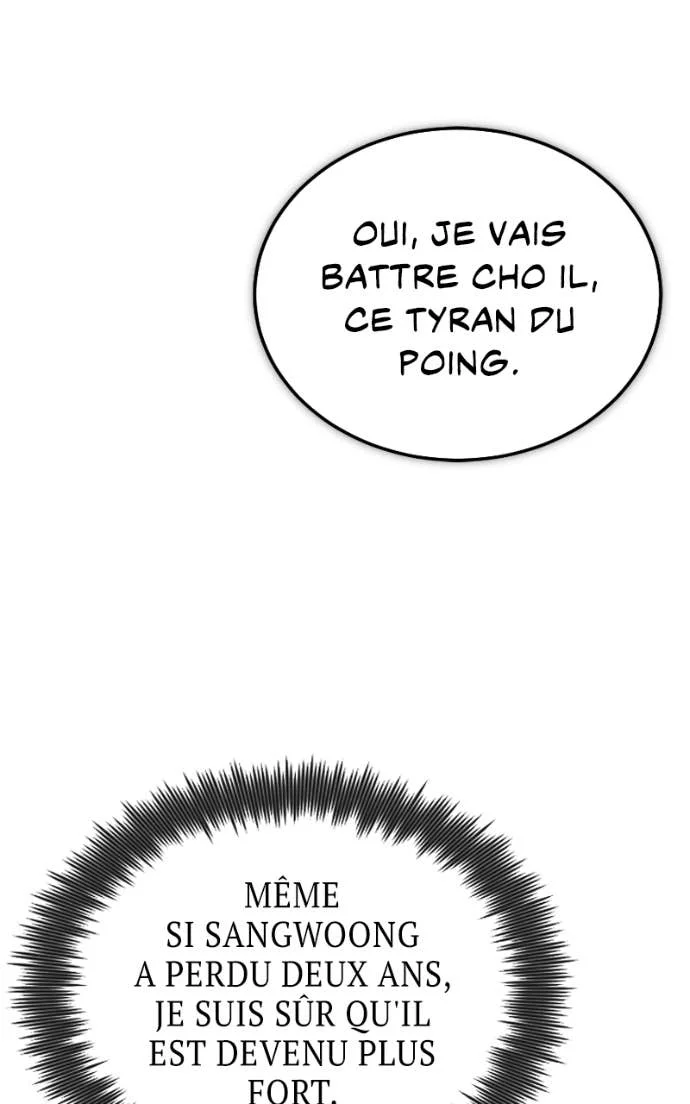 Star Instructor, Master Baek Chapitre 141 - Page 73