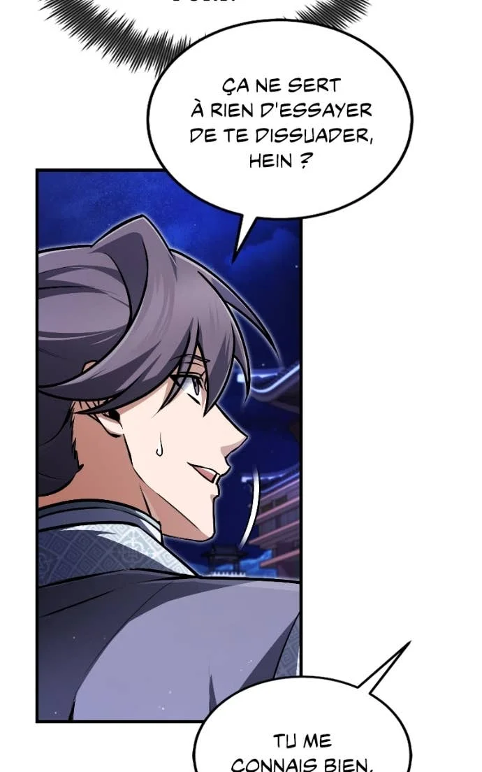 Star Instructor, Master Baek Chapitre 141 - Page 74