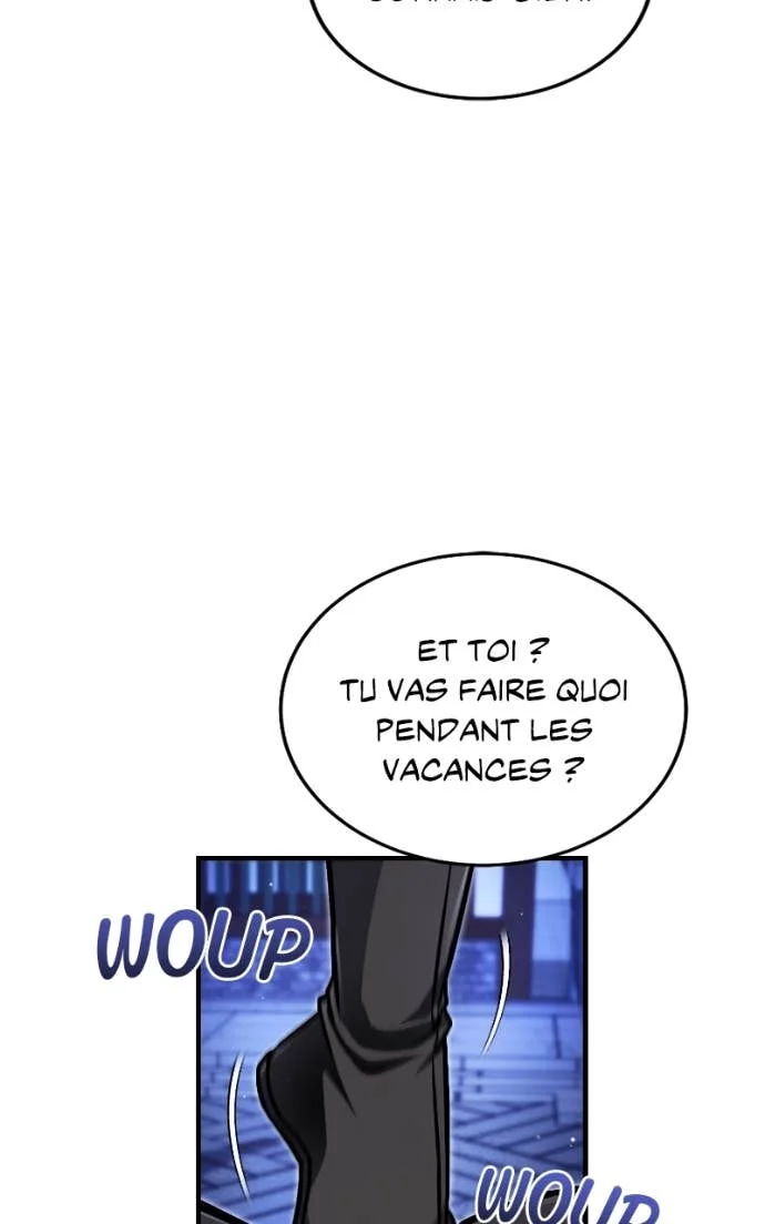 Star Instructor, Master Baek Chapitre 141 - Page 75