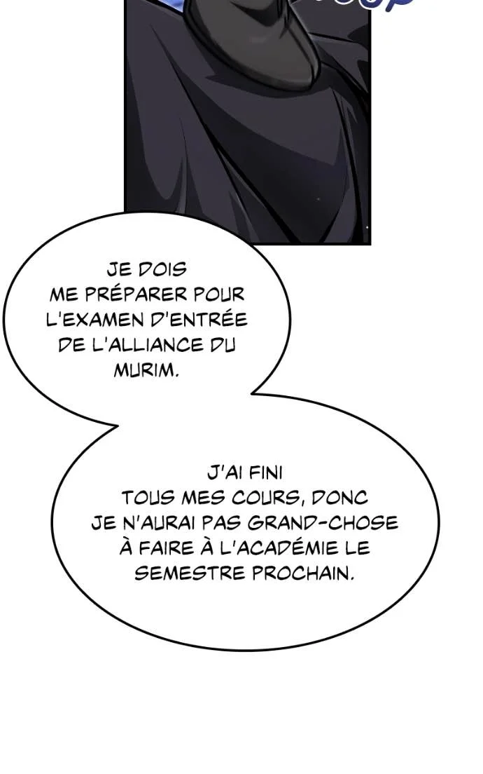 Star Instructor, Master Baek Chapitre 141 - Page 76