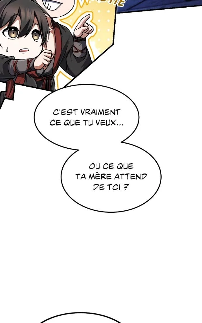 Star Instructor, Master Baek Chapitre 141 - Page 79