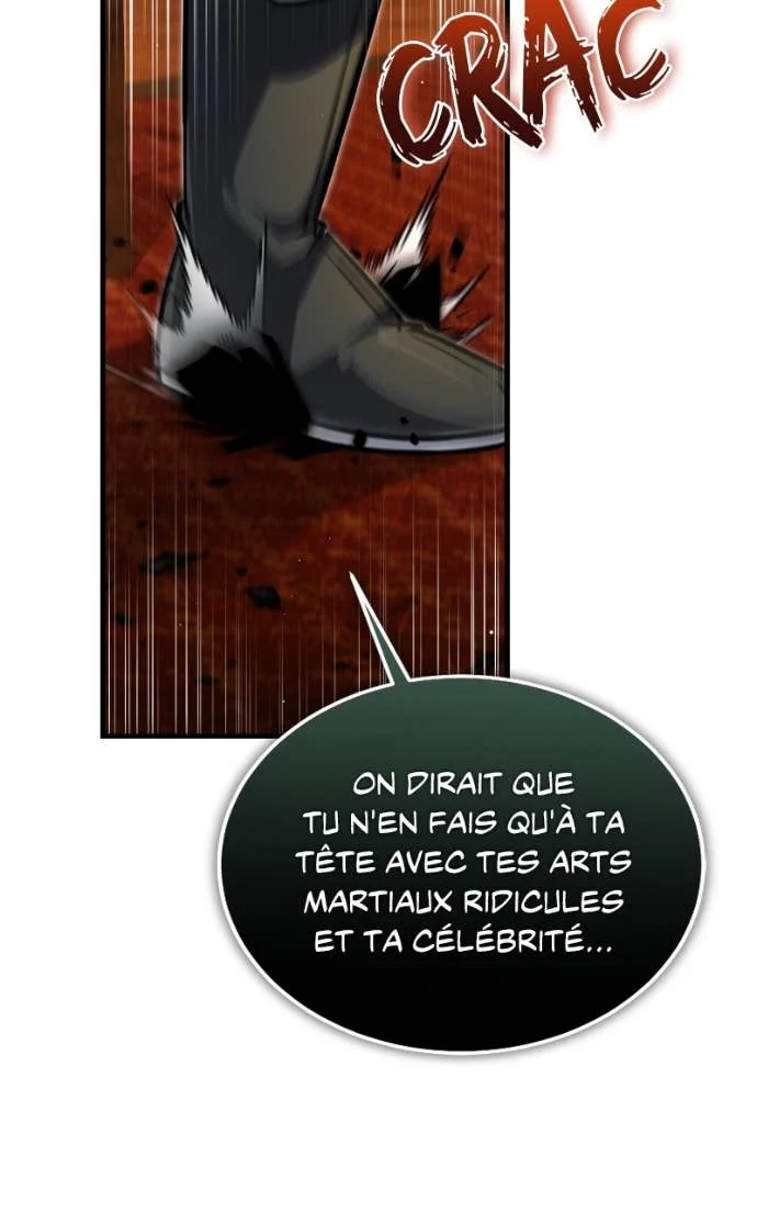 Star Instructor, Master Baek Chapitre 141 - Page 8
