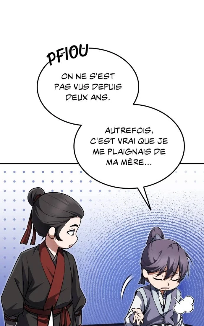 Star Instructor, Master Baek Chapitre 141 - Page 83