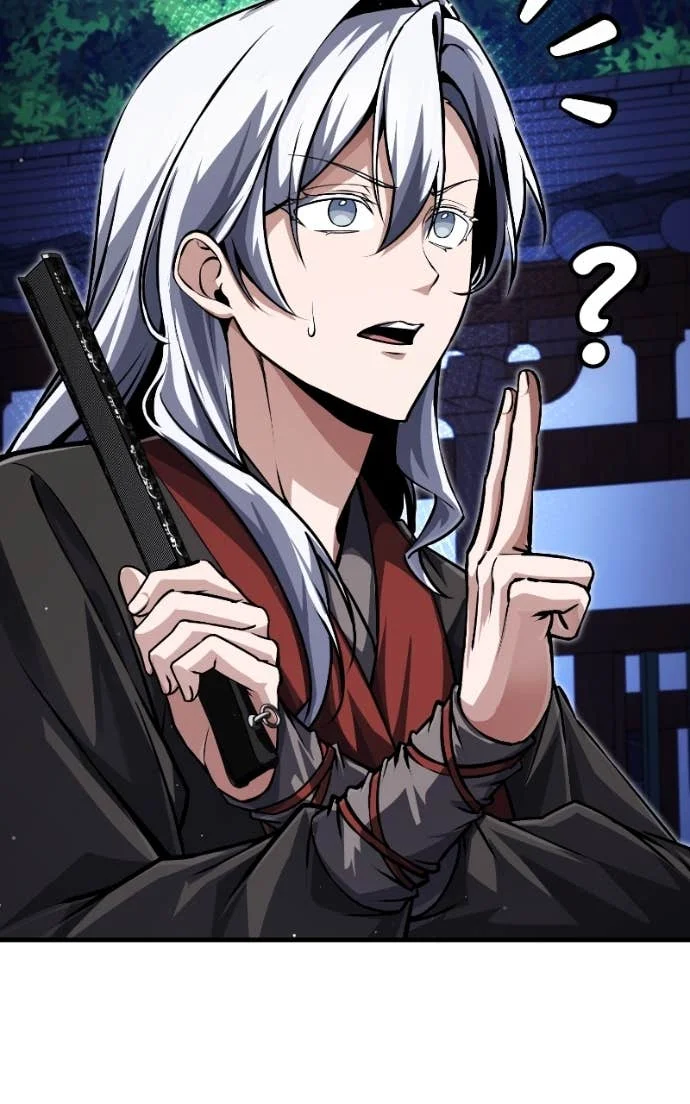 Star Instructor, Master Baek Chapitre 141 - Page 85