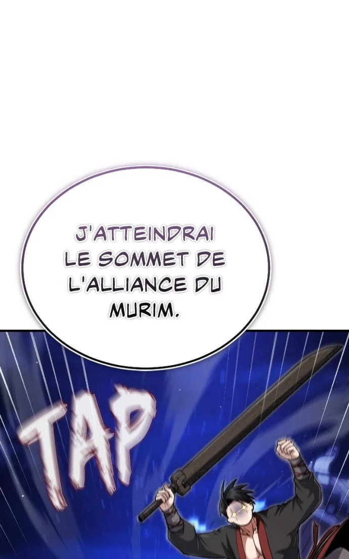 Star Instructor, Master Baek Chapitre 141 - Page 86