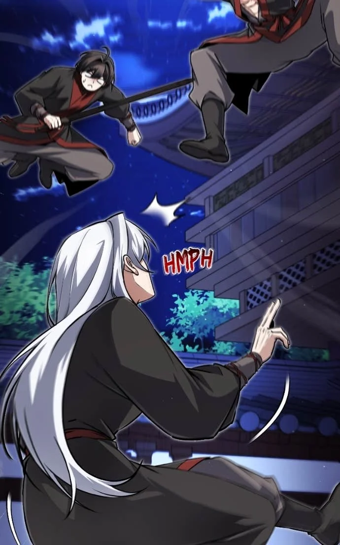 Star Instructor, Master Baek Chapitre 141 - Page 87
