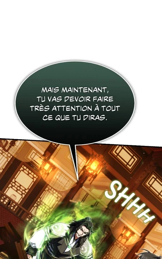 Star Instructor, Master Baek Chapitre 141 - Page 9