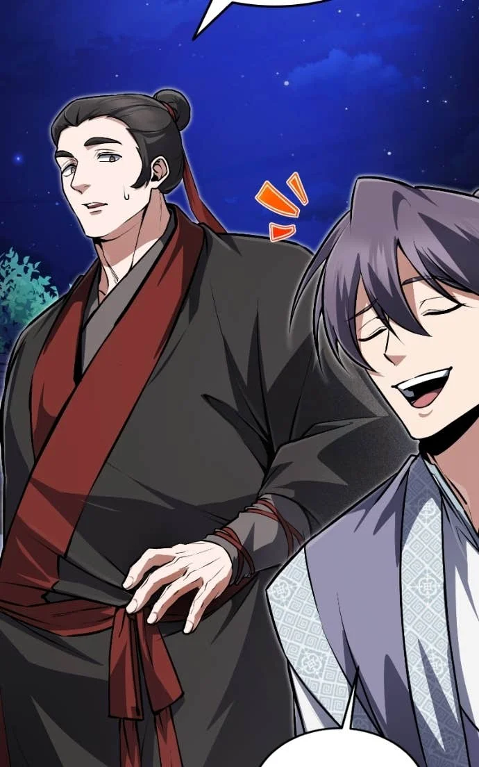 Star Instructor, Master Baek Chapitre 141 - Page 91