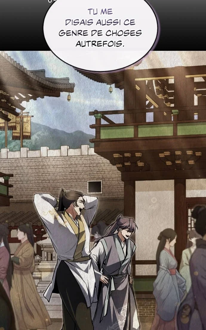 Star Instructor, Master Baek Chapitre 141 - Page 93
