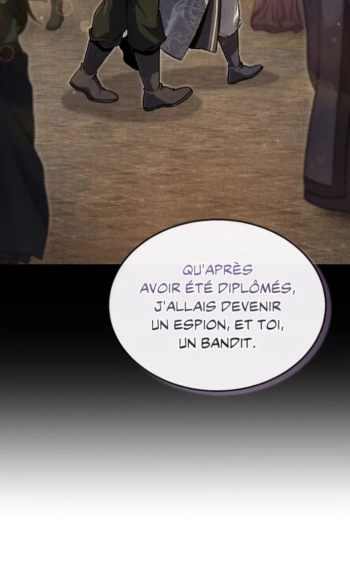 Star Instructor, Master Baek Chapitre 141 - Page 94