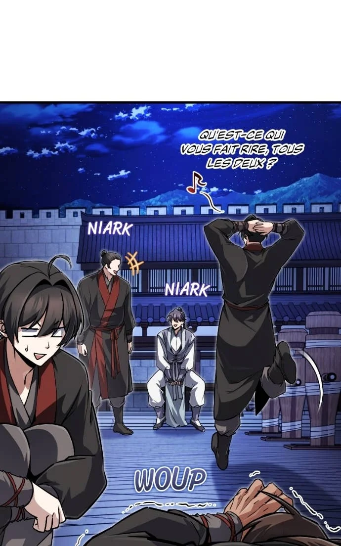 Star Instructor, Master Baek Chapitre 141 - Page 95