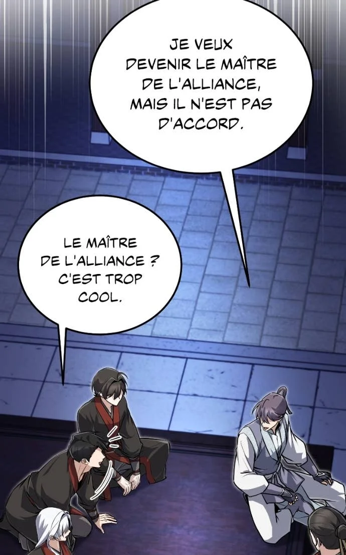Star Instructor, Master Baek Chapitre 141 - Page 98