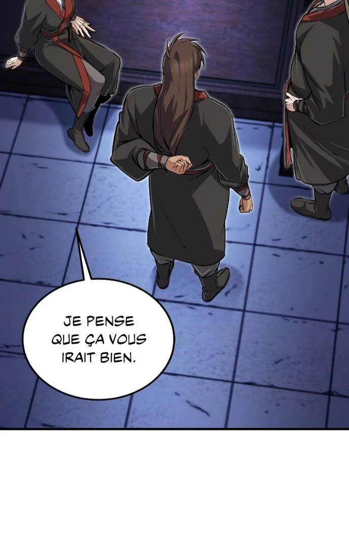 Star Instructor, Master Baek Chapitre 141 - Page 99