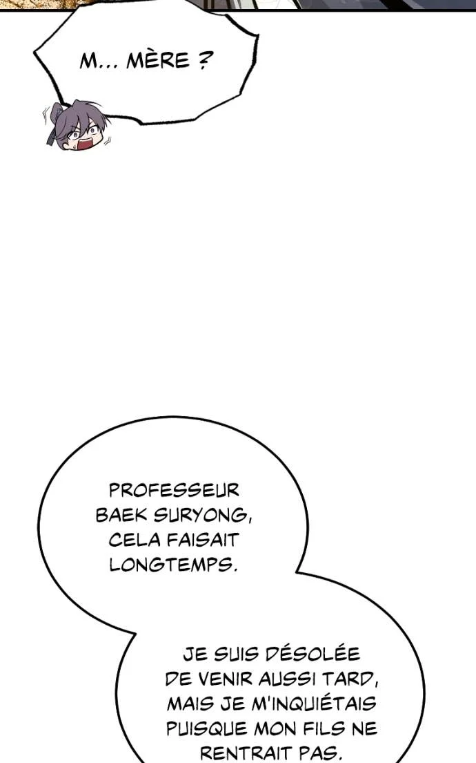 Star Instructor, Master Baek Chapitre 142 - Page 103
