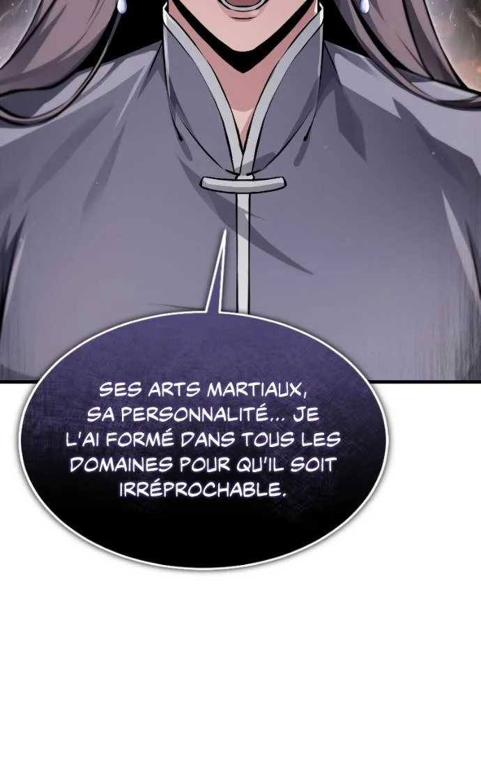 Star Instructor, Master Baek Chapitre 142 - Page 109