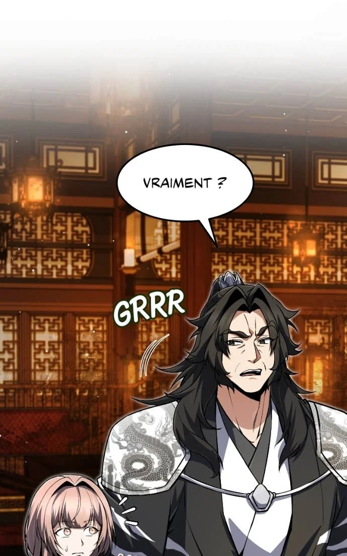 Star Instructor, Master Baek Chapitre 142 - Page 11