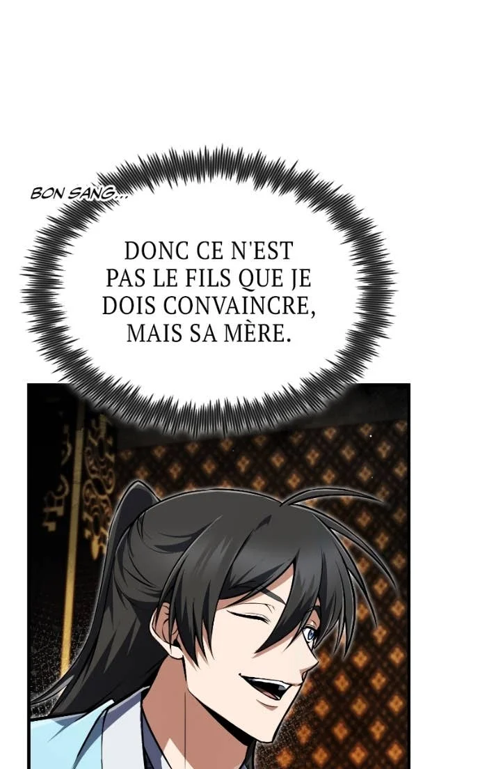 Star Instructor, Master Baek Chapitre 142 - Page 110