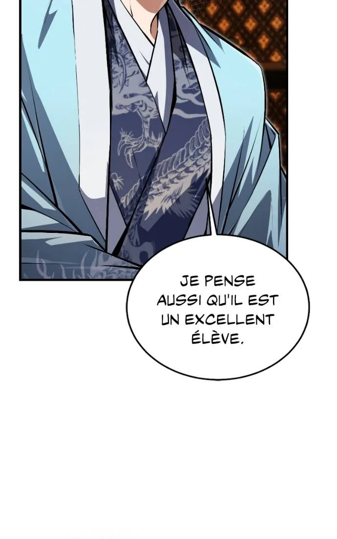 Star Instructor, Master Baek Chapitre 142 - Page 111