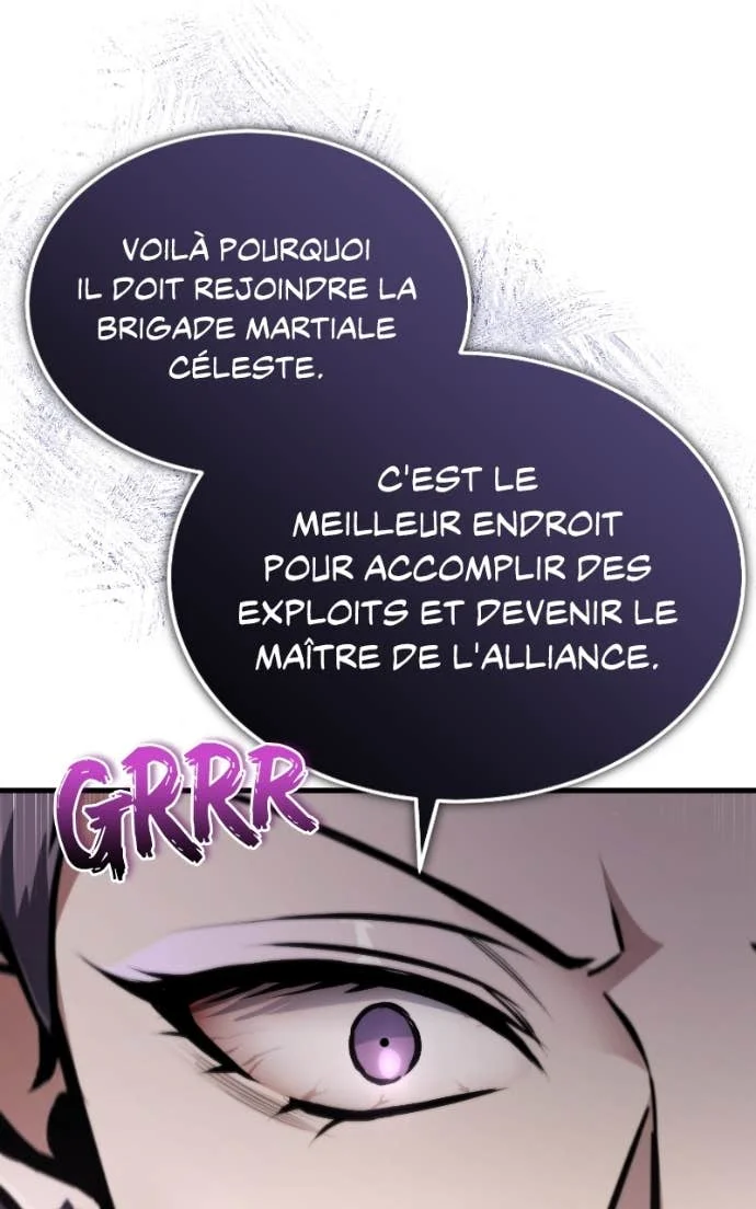 Star Instructor, Master Baek Chapitre 142 - Page 112