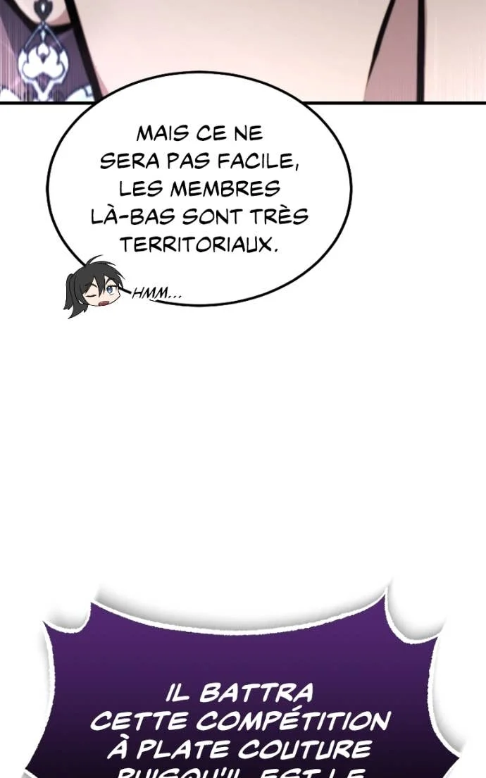 Star Instructor, Master Baek Chapitre 142 - Page 113
