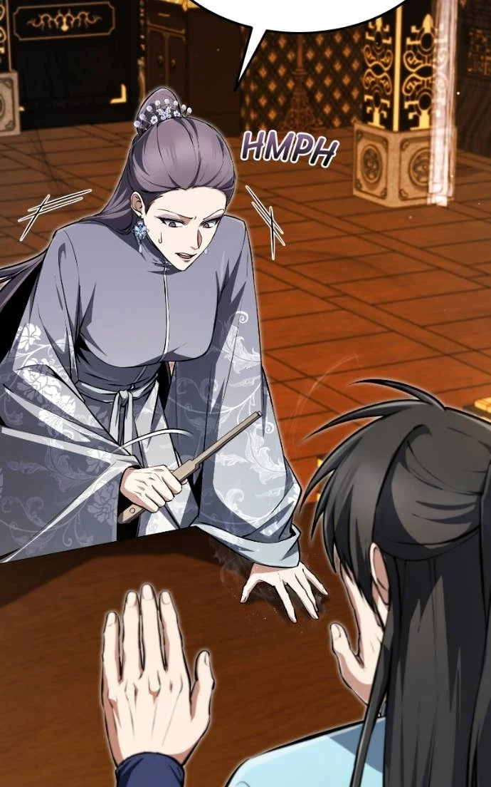 Star Instructor, Master Baek Chapitre 142 - Page 116