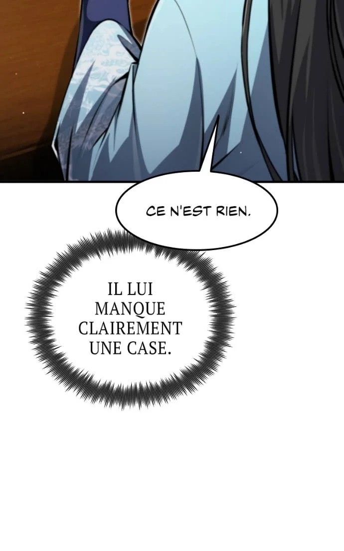 Star Instructor, Master Baek Chapitre 142 - Page 117