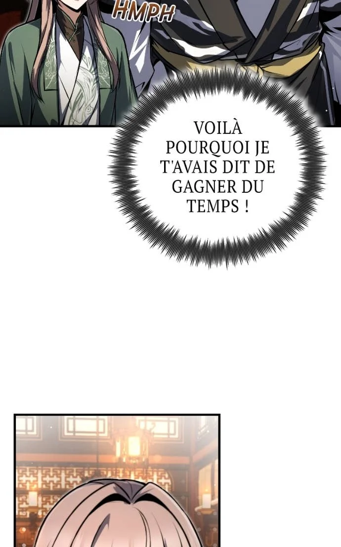 Star Instructor, Master Baek Chapitre 142 - Page 12
