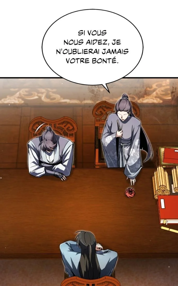 Star Instructor, Master Baek Chapitre 142 - Page 121
