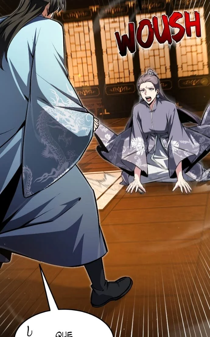 Star Instructor, Master Baek Chapitre 142 - Page 125