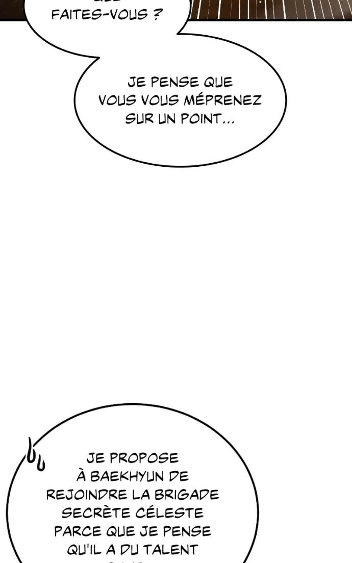 Star Instructor, Master Baek Chapitre 142 - Page 126