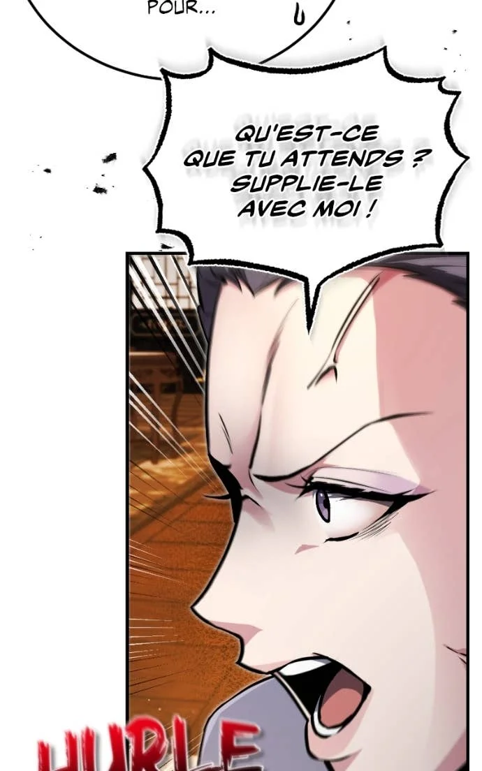 Star Instructor, Master Baek Chapitre 142 - Page 127