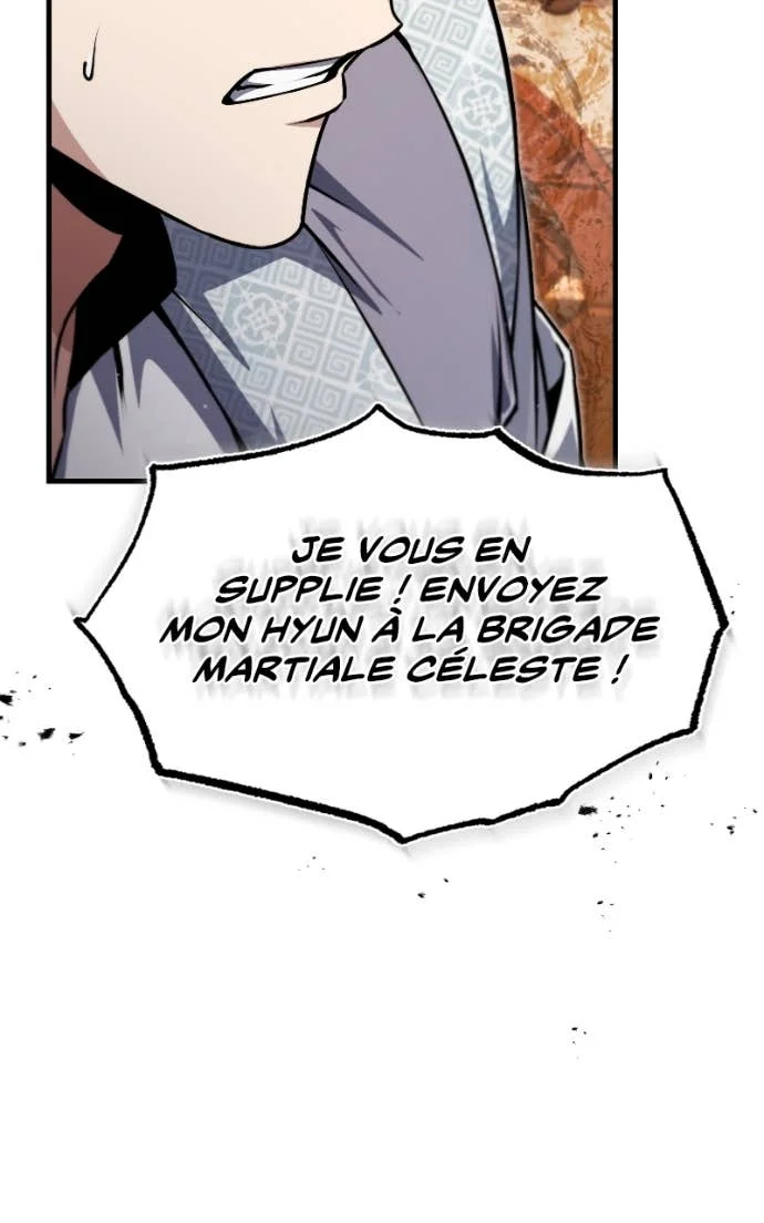 Star Instructor, Master Baek Chapitre 142 - Page 129