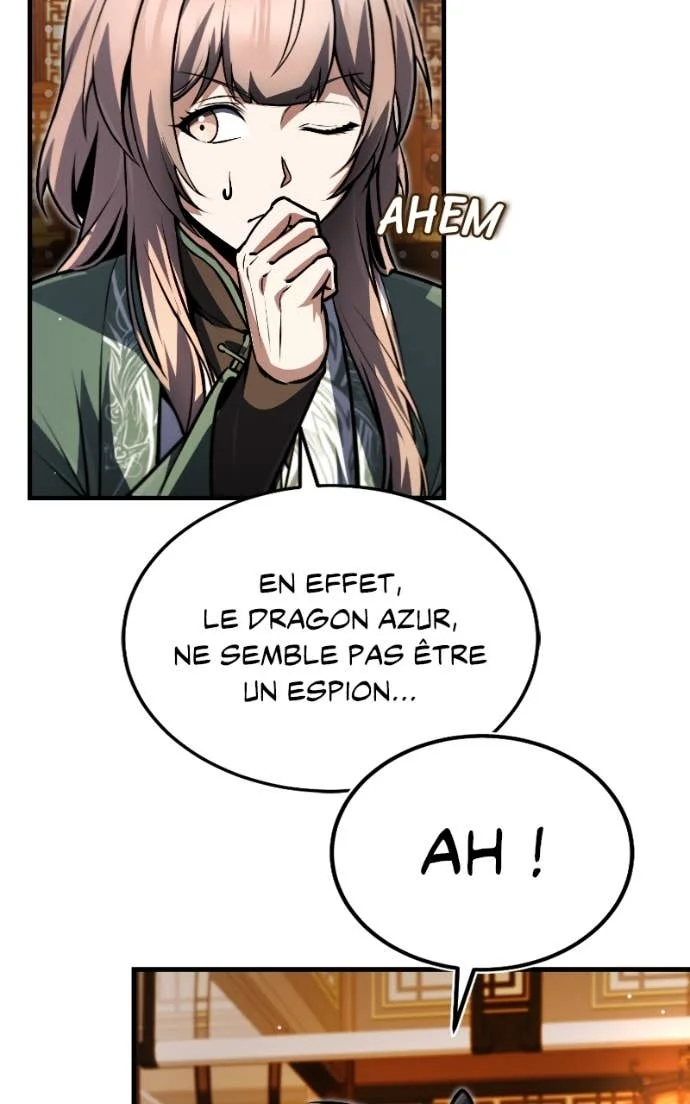 Star Instructor, Master Baek Chapitre 142 - Page 13