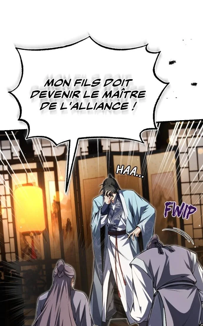 Star Instructor, Master Baek Chapitre 142 - Page 130