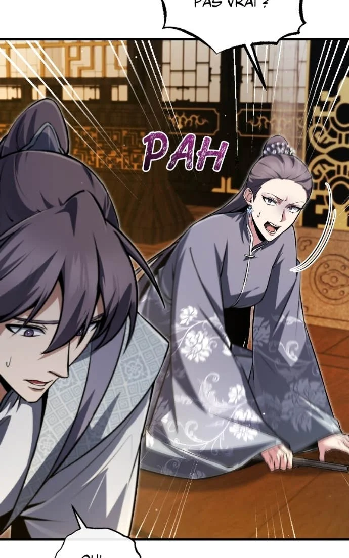 Star Instructor, Master Baek Chapitre 142 - Page 137