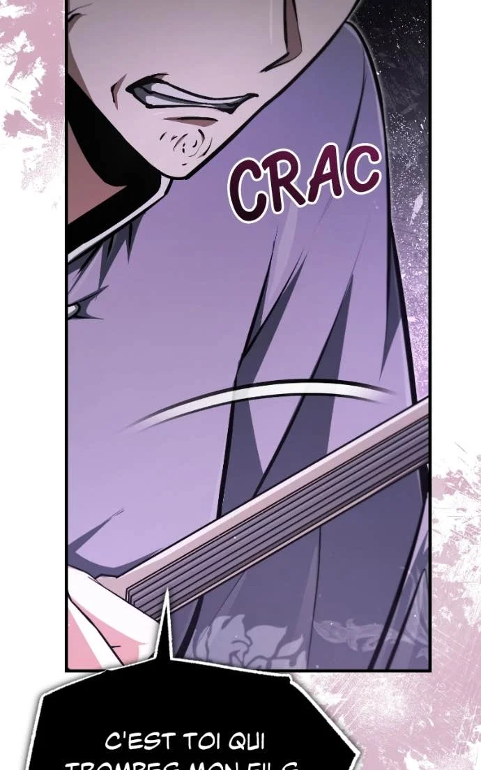Star Instructor, Master Baek Chapitre 142 - Page 139