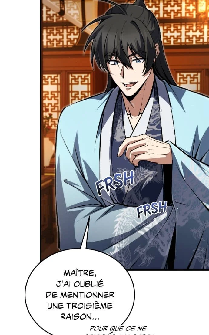 Star Instructor, Master Baek Chapitre 142 - Page 14