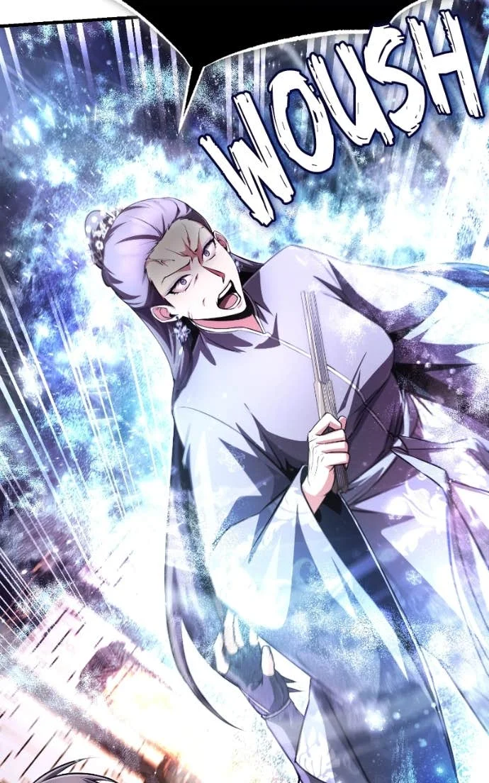 Star Instructor, Master Baek Chapitre 142 - Page 141