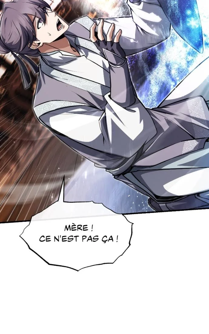 Star Instructor, Master Baek Chapitre 142 - Page 142