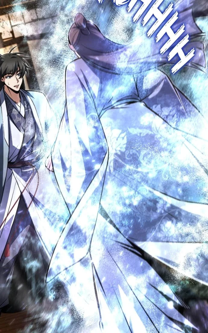 Star Instructor, Master Baek Chapitre 142 - Page 146
