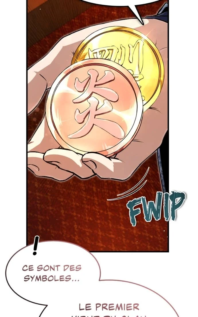 Star Instructor, Master Baek Chapitre 142 - Page 16