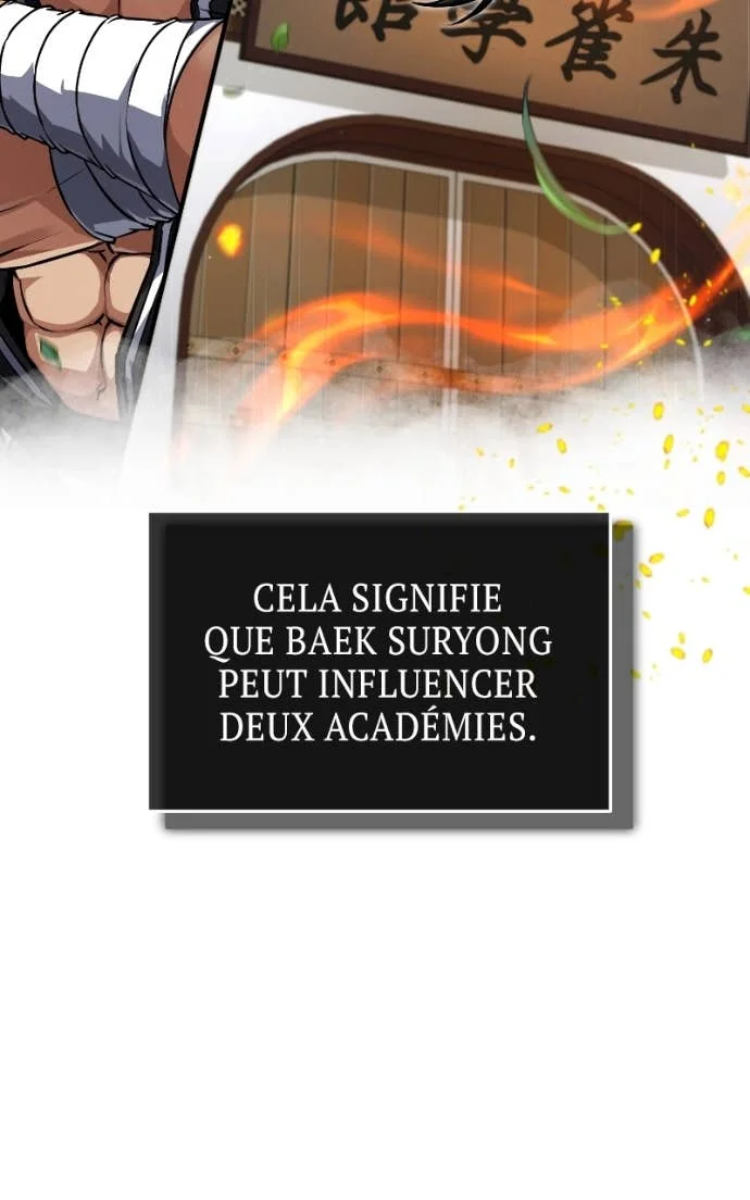 Star Instructor, Master Baek Chapitre 142 - Page 19