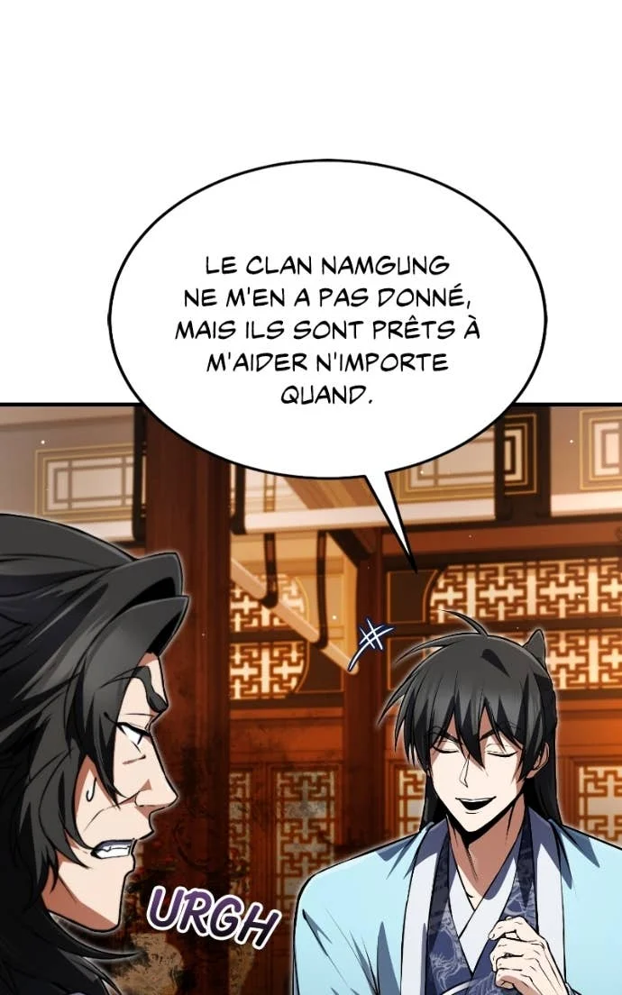 Star Instructor, Master Baek Chapitre 142 - Page 20