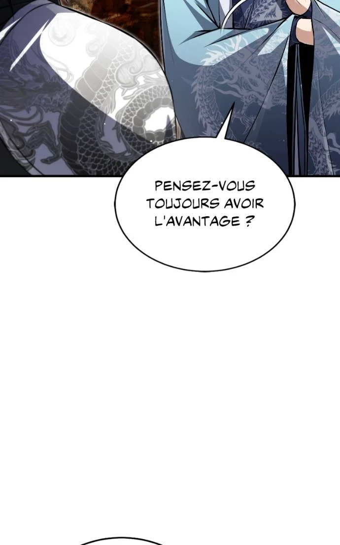 Star Instructor, Master Baek Chapitre 142 - Page 21