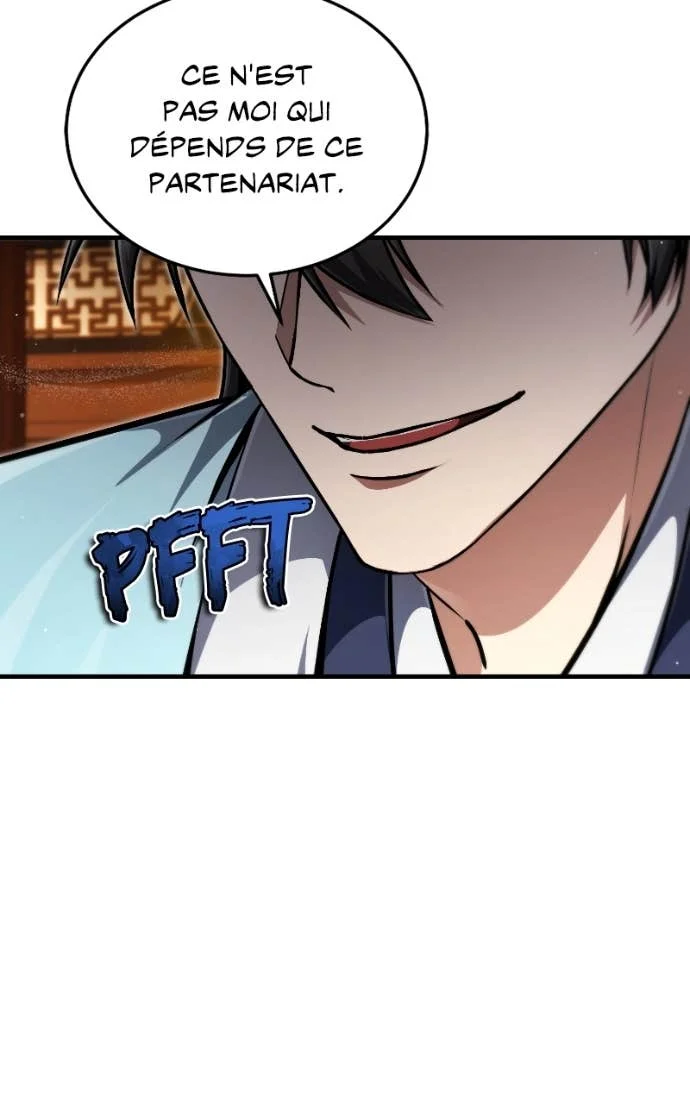 Star Instructor, Master Baek Chapitre 142 - Page 22