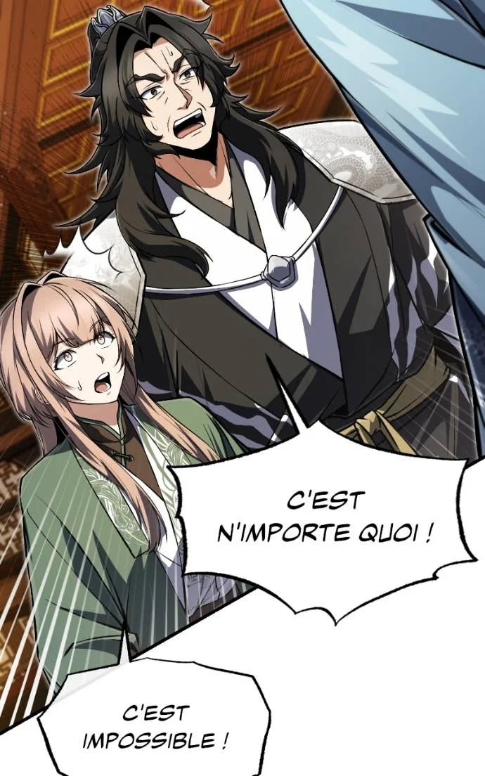 Star Instructor, Master Baek Chapitre 142 - Page 25