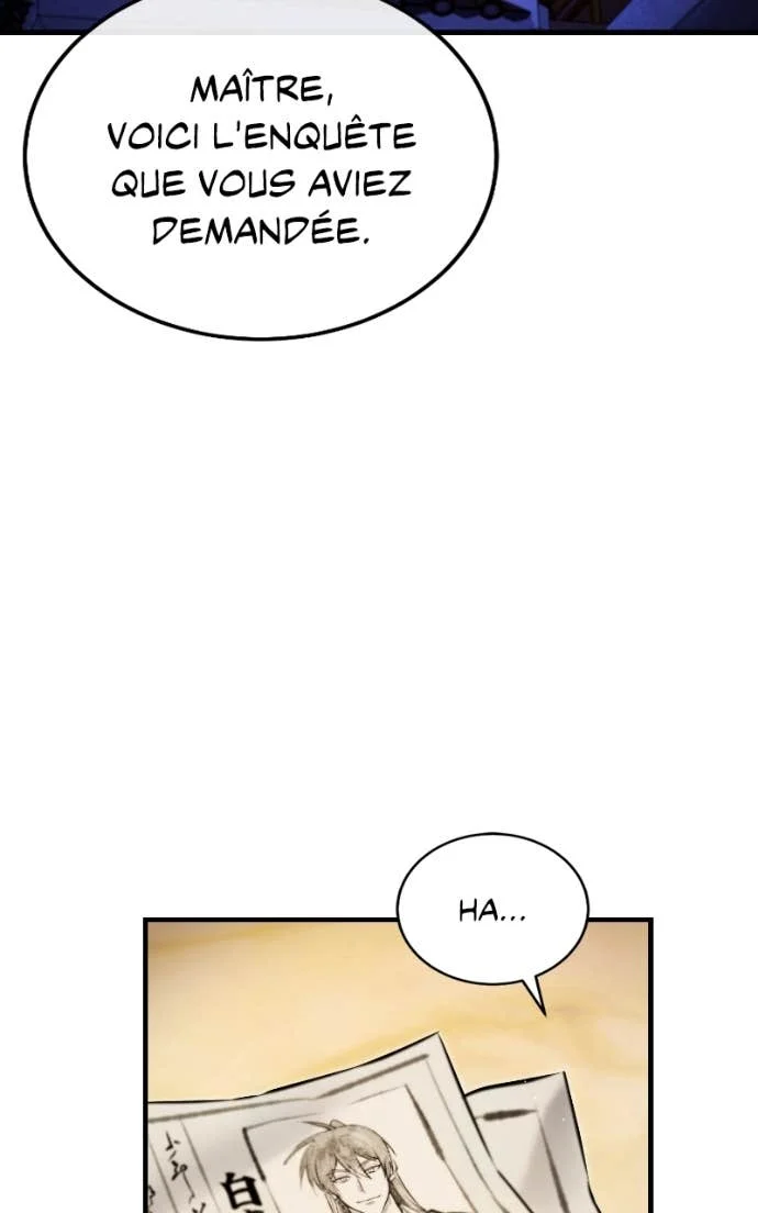 Star Instructor, Master Baek Chapitre 142 - Page 3